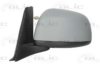 FIAT 71743599 Outside Mirror